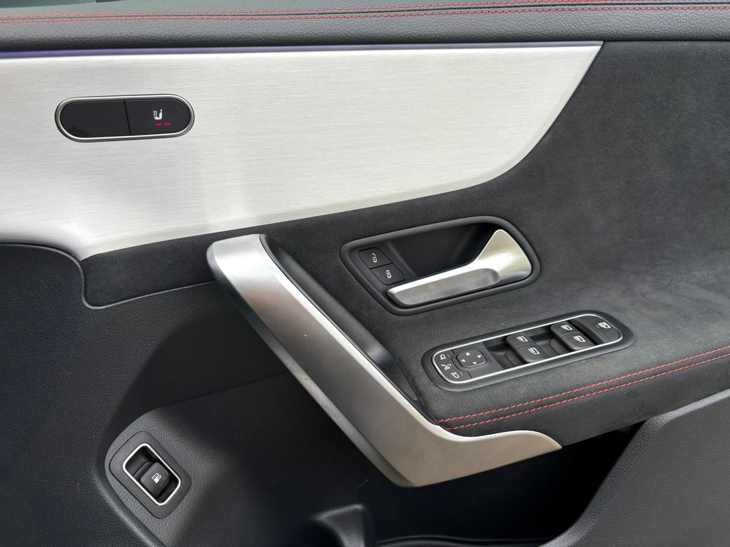 2024 Mercedes-Benz CLA Class