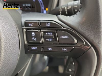 2023 Toyota Aygo X