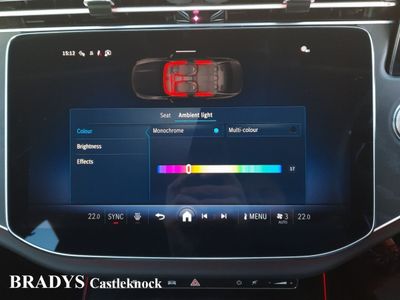 2024 Mercedes-Benz E Class