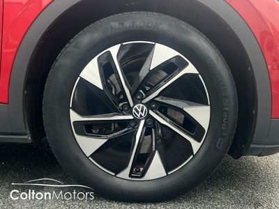 2022 Volkswagen ID.4