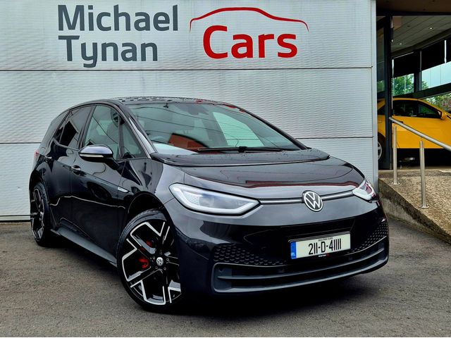 vehicle for sale from Michael Tynan Cars