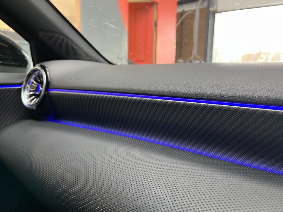 2023 Mercedes-Benz A Class