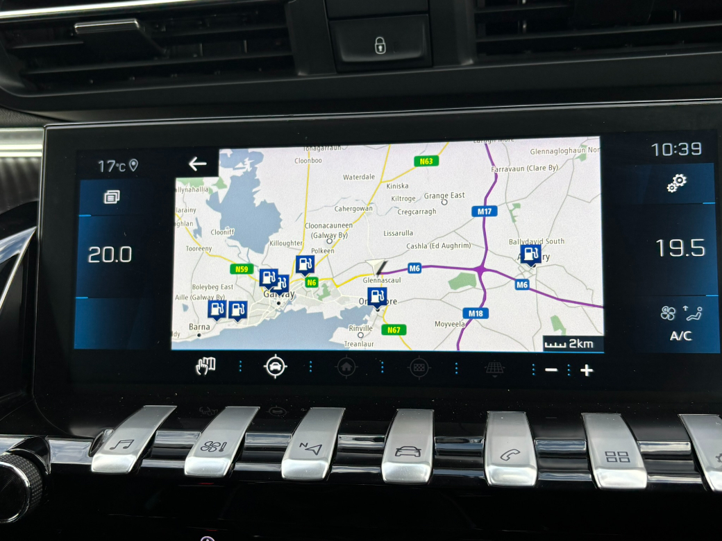 2019 Peugeot 508