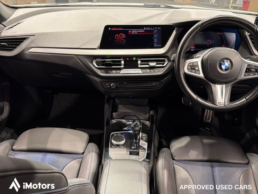 2021 BMW 2 Series