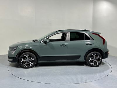 vehicle for sale from Nyhan Motors