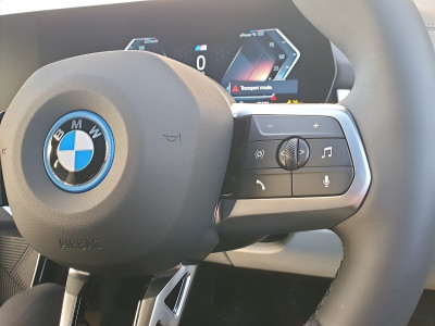 2026 BMW iX2