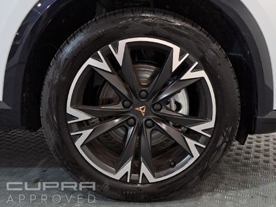2026 Cupra Formentor