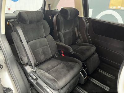 2018 Honda Odyssey