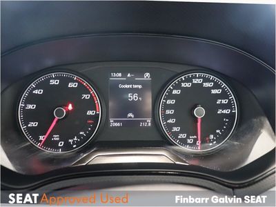 2022 SEAT Arona