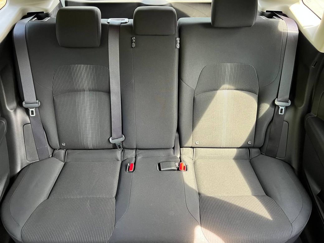 2024 Nissan Note