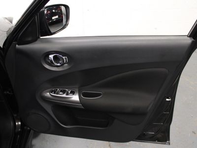 2016 Nissan Juke