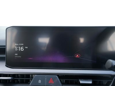 2026 Kia Stonic