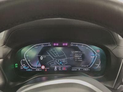 2024 BMW iX3