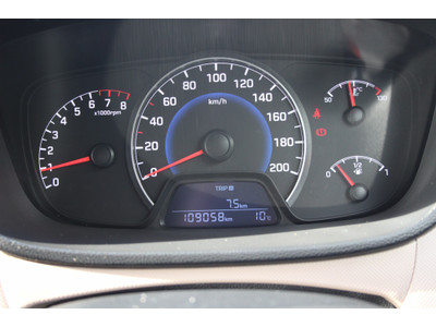 2015 Hyundai i10