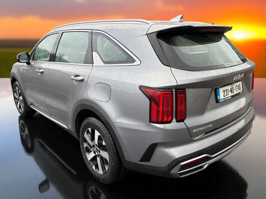 2023 Kia Sorento