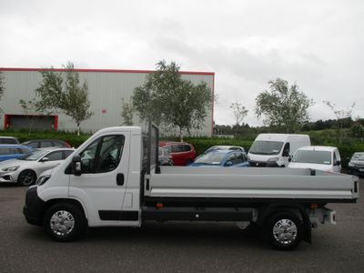 2025 Fiat Ducato