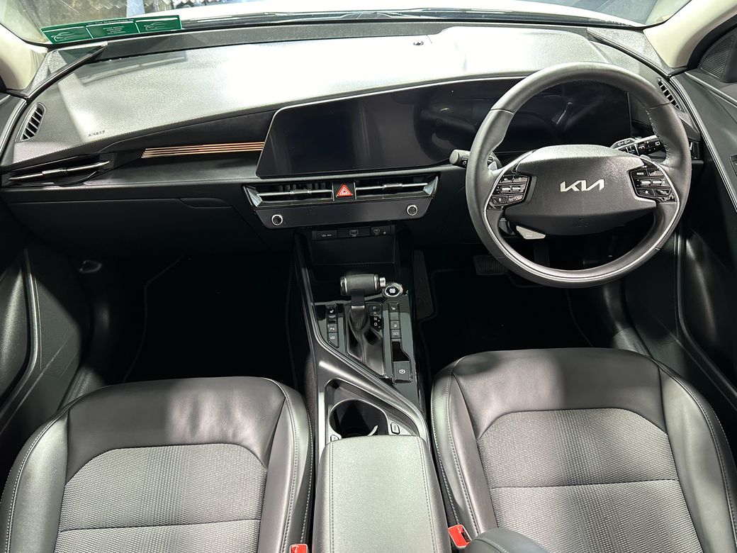 2024 Kia Niro