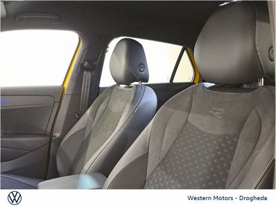 2026 Volkswagen T-Roc