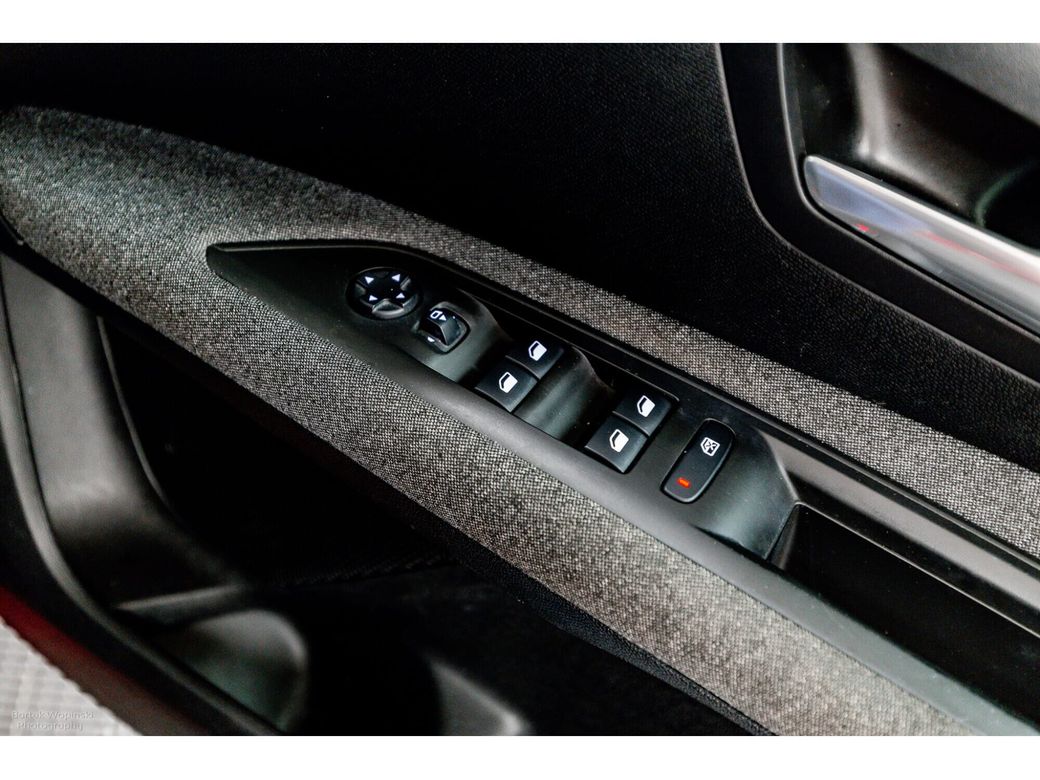 2018 Peugeot 3008