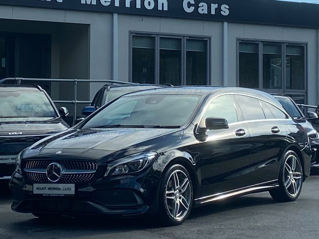 vehicle for sale from Mount Merrion Cars