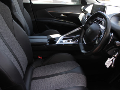 2019 Peugeot 5008
