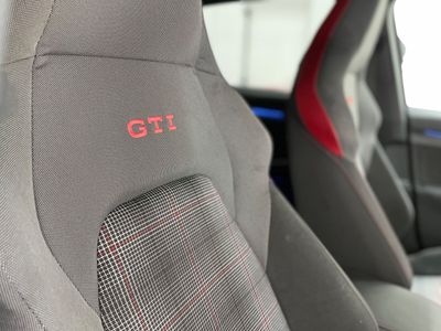 2022 Volkswagen Golf