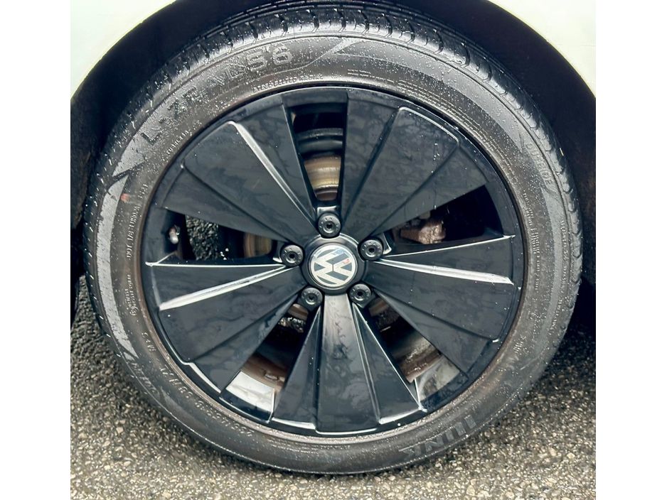 2016 Volkswagen Beetle