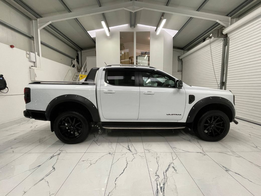 2023 Ford Ranger