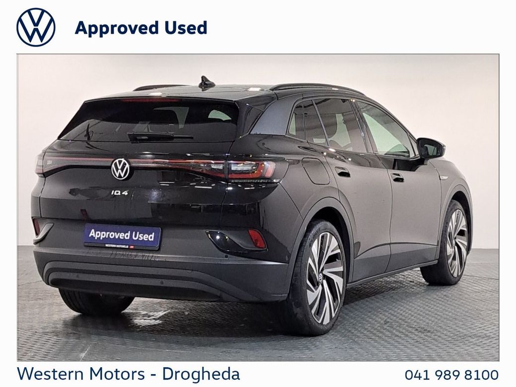 2023 Volkswagen ID.4