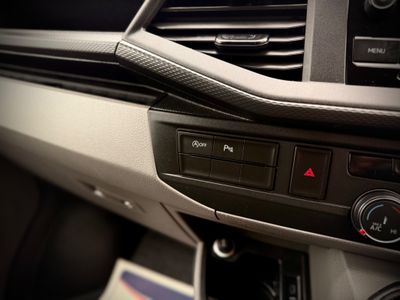 2023 Volkswagen Transporter