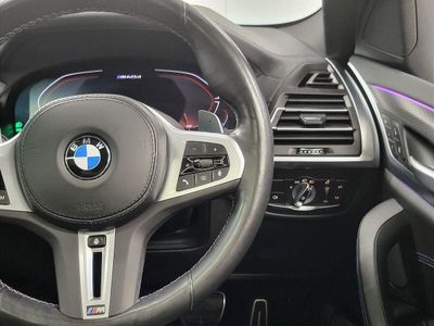 2022 BMW X4