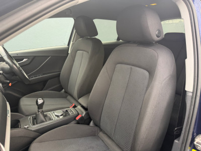 2021 Audi Q2