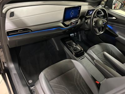 2023 Volkswagen ID.5