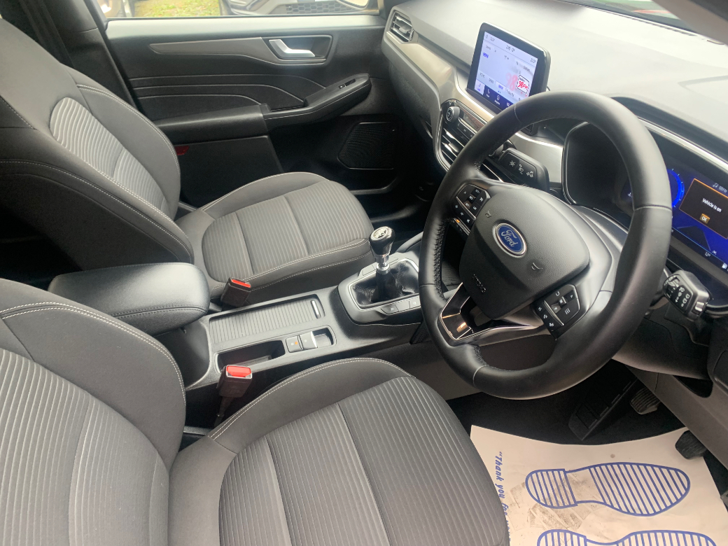 2022 Ford Kuga