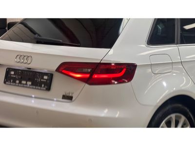 2014 Audi A3