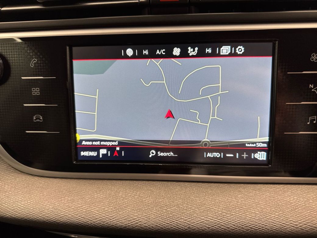 2019 Citroen Grand C4 Picasso