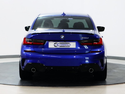 2021 BMW 3 Series