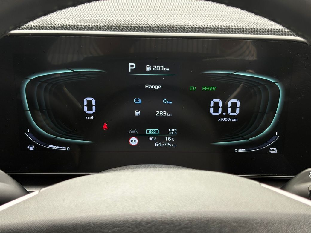 2023 Kia Niro