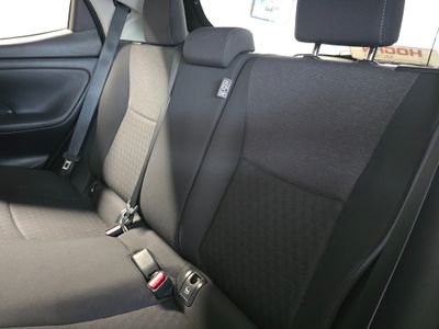 2021 Toyota Yaris