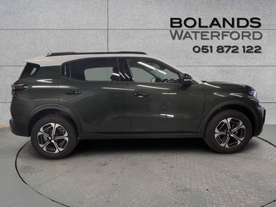 2026 Citroen C3 Aircross