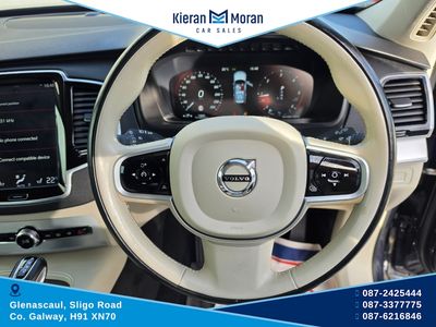 2019 Volvo XC90