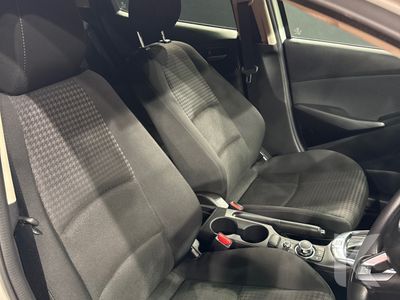 2018 Mazda Demio