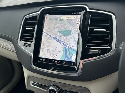 2024 Volvo XC90