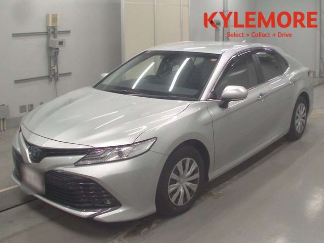 vehicle for sale from Kylemore Cars