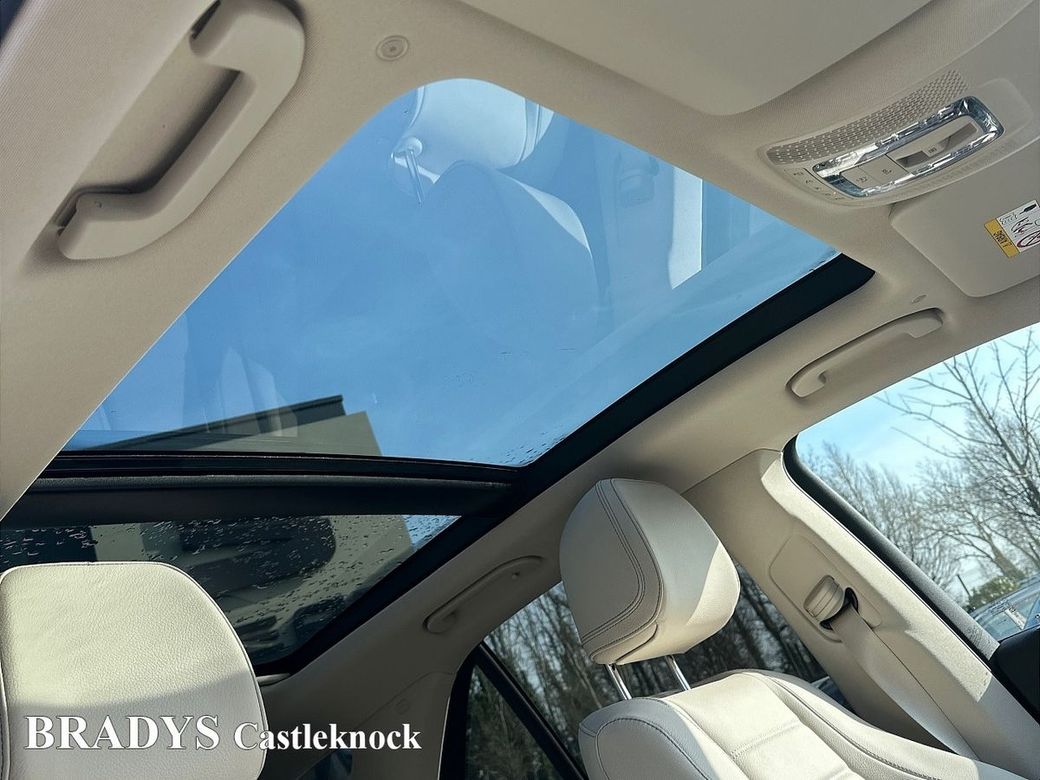 2026 Mercedes-Benz GLE Class