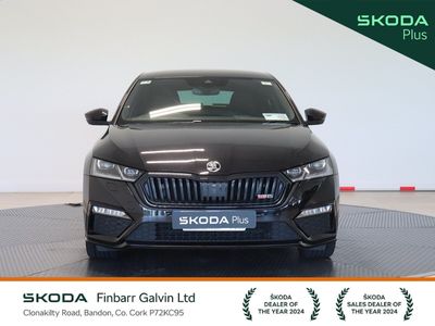 2023 Skoda Octavia