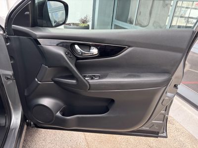 2016 Nissan Qashqai