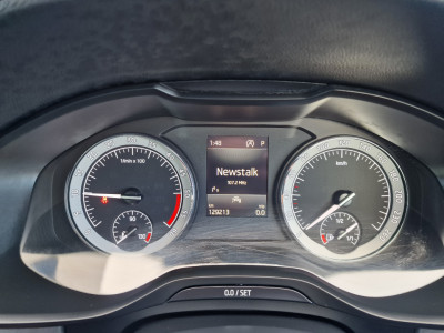 2022 Skoda Kodiaq
