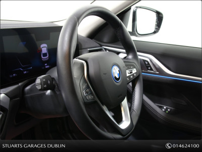 2022 BMW i4