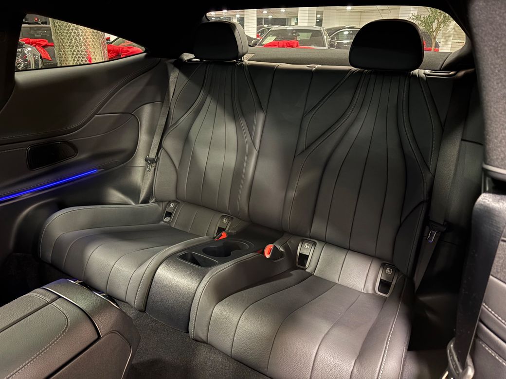 2025 Mercedes-Benz CLE